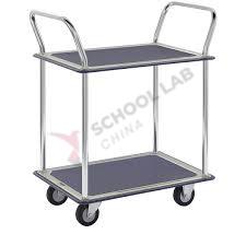 2-Tier Trolley